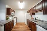 1-bedroom apartment at Pusch Ridge Apartments in Oro Valley
